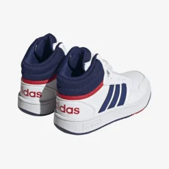Adidas Hoops Mid 3.0 K Kinder Sneaker High
