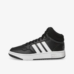 Adidas Hoops Mid 3.0 K Kinder Sneaker High