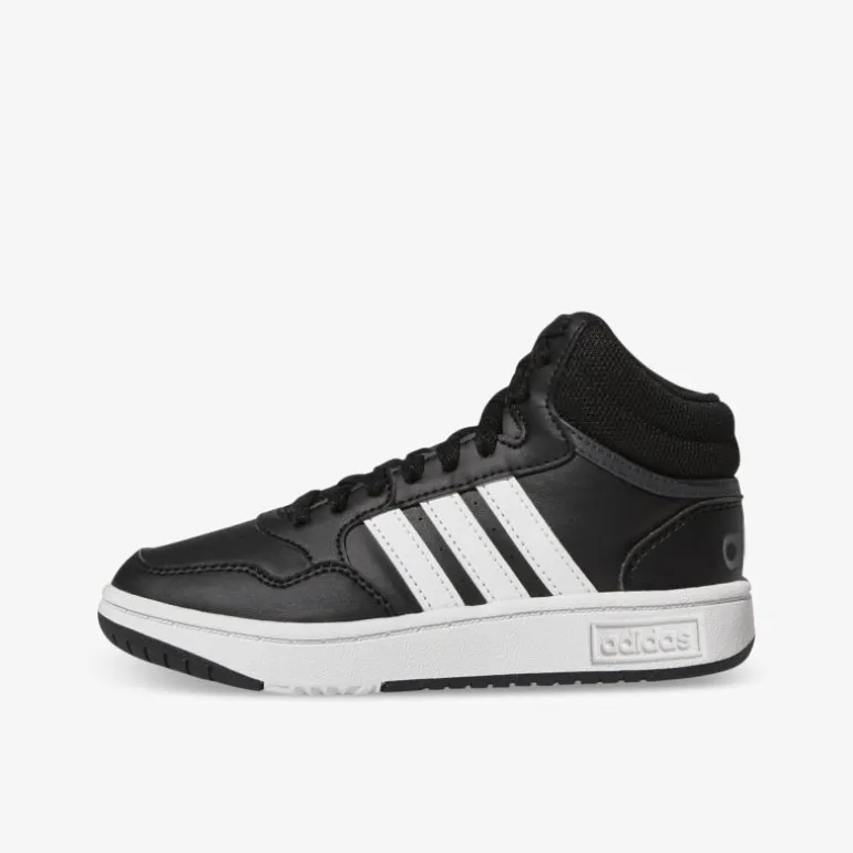 Adidas Hoops Mid 3.0 K Kinder Sneaker High