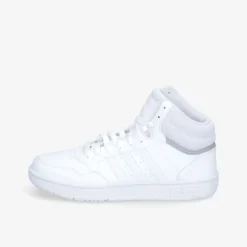 Adidas Hoops Mid 3.0 K Kinder Sneaker High