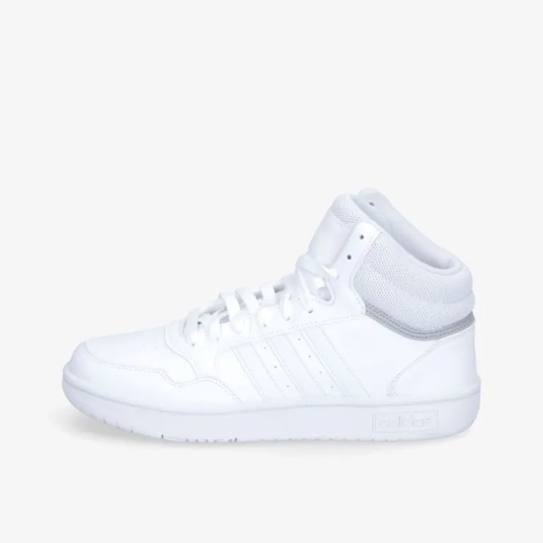 Adidas Hoops Mid 3.0 K Kinder Sneaker High