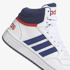 Adidas Hoops Mid 3.0 K Kinder Sneaker High
