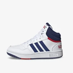 Adidas Hoops Mid 3.0 K Kinder Sneaker High