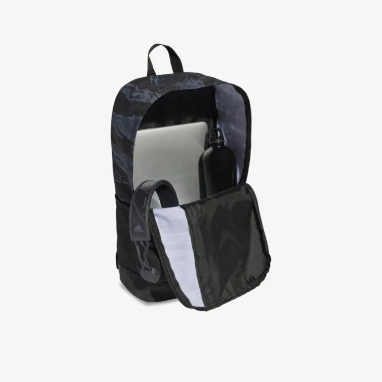 Adidas Linear Graphic Rucksack