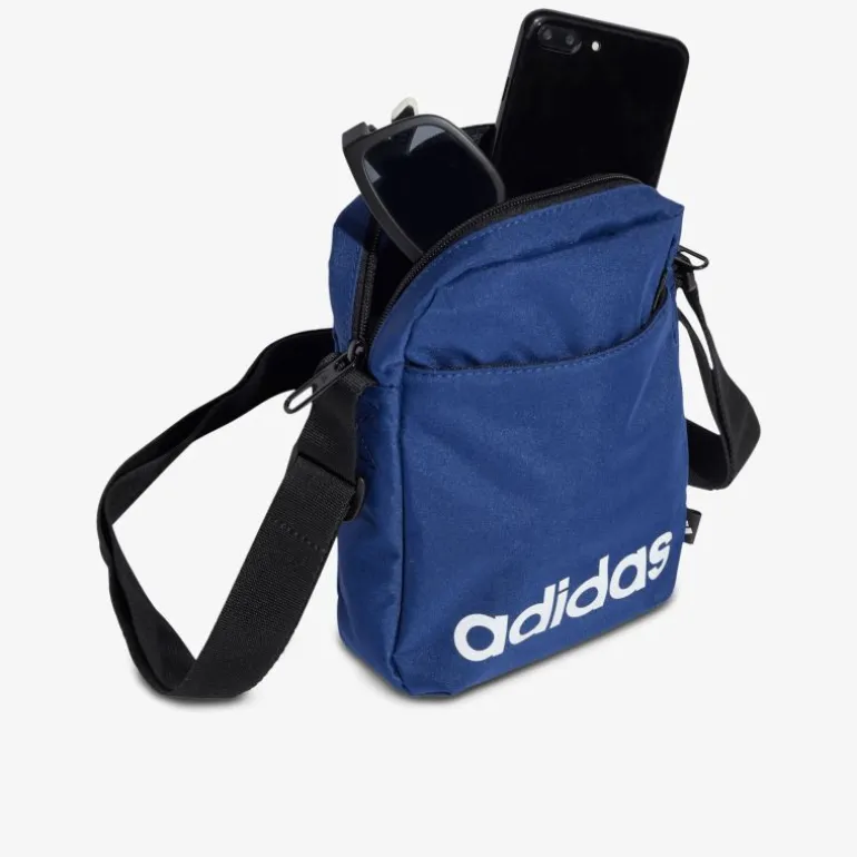 adidas Linear Organizer Unisex Umhängetasche