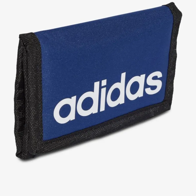 adidas Linear Wallet Unisex Geldbörse