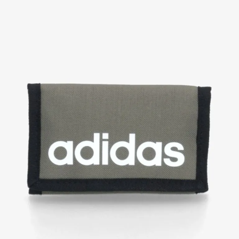 adidas Linear Wallet Unisex Geldbörse