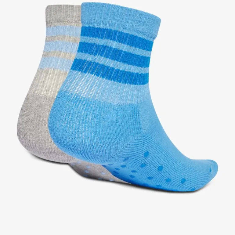 adidas LK AS SOCKS 2PP Kinder Socken