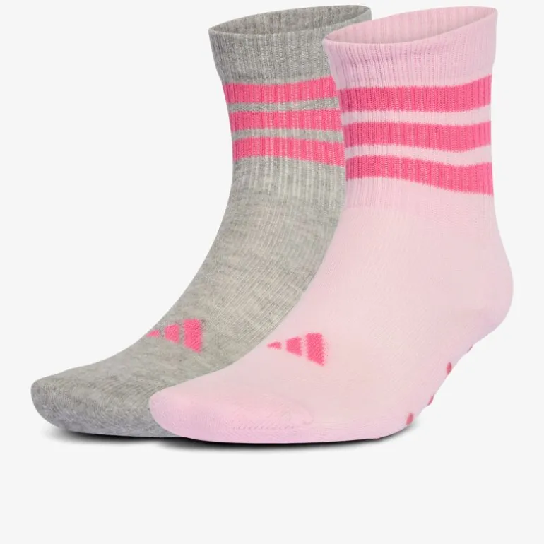 adidas LK AS SOCKS 2PP Kinder Socken
