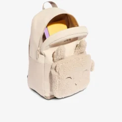 adidas LK FLEECE BP Kinder Rucksack