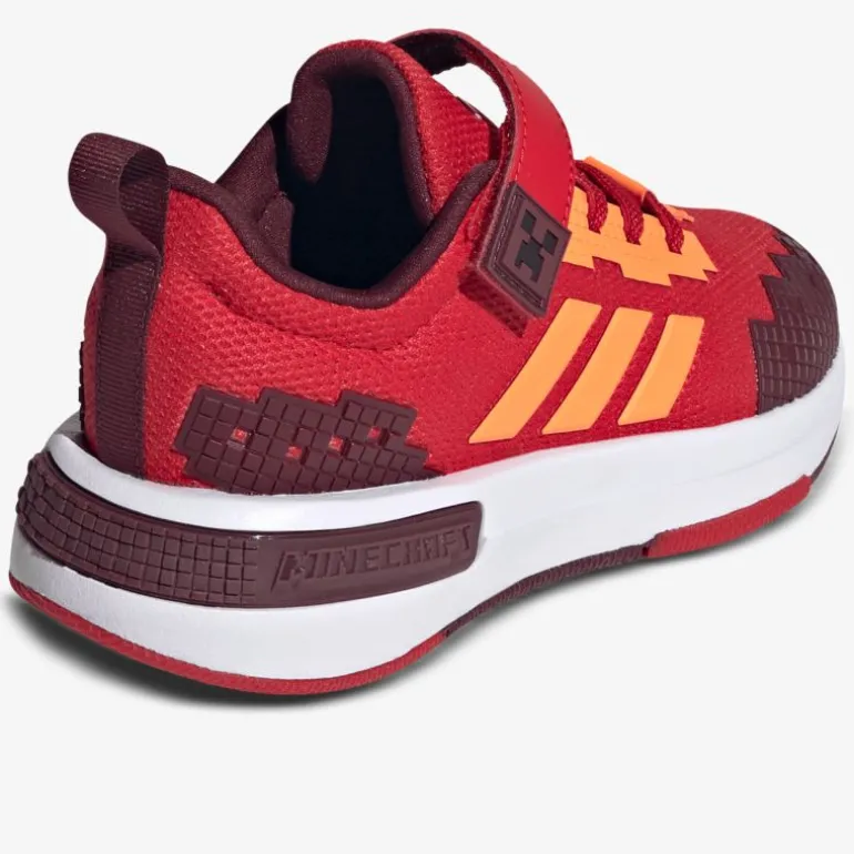 adidas Micecraft Pro EL C Kinder Sneaker Low