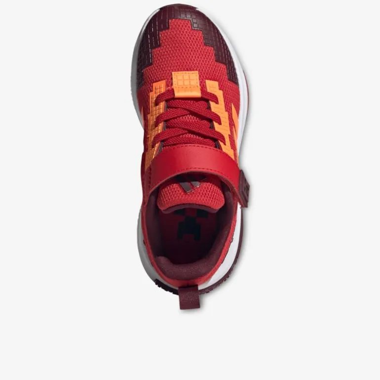 adidas Micecraft Pro EL C Kinder Sneaker Low
