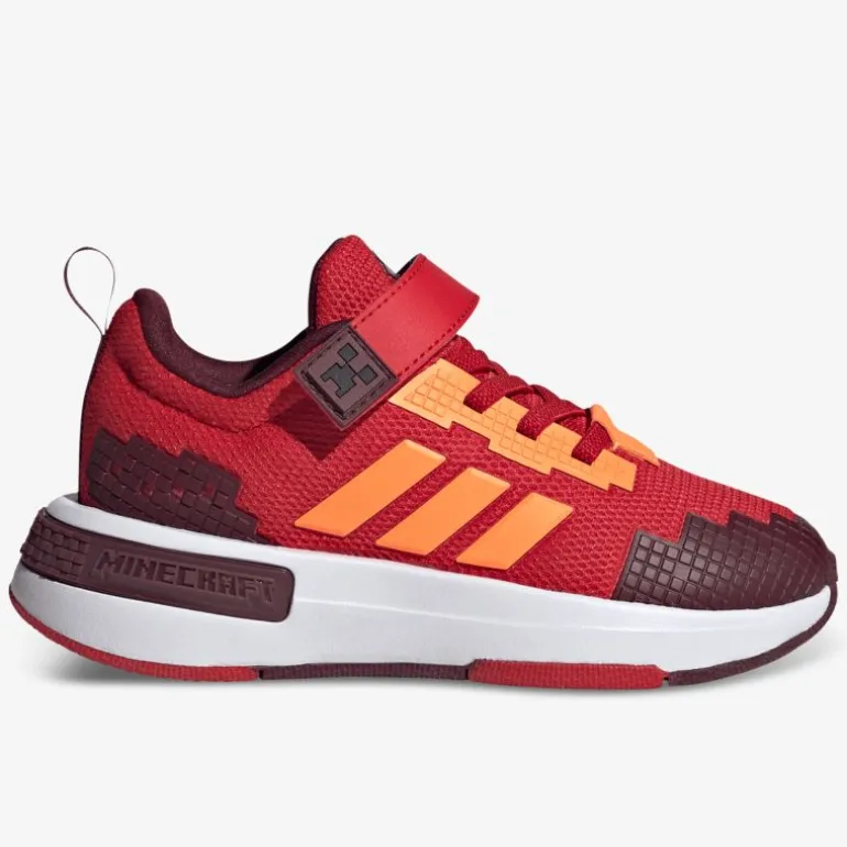 adidas Micecraft Pro EL C Kinder Sneaker Low