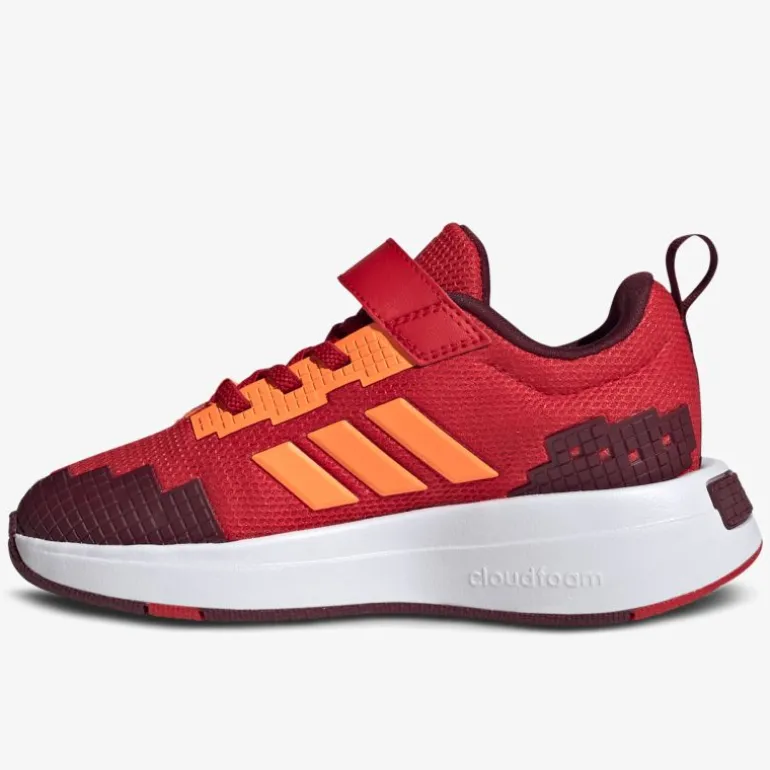 adidas Micecraft Pro EL C Kinder Sneaker Low