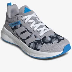 adidas Minecraft Fortarun J Kinder Sneaker Low