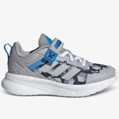adidas Minecraft Fortarun Kinder Sneaker Low