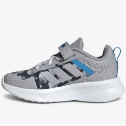 adidas Minecraft Fortarun Kinder Sneaker Low