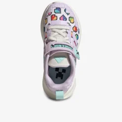adidas Minecraft Fortarun Kinder Sneaker Low