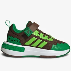 adidas Minecraft Pro EL C Kinder Sneaker Low