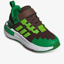 adidas Minecraft Pro EL C Kinder Sneaker Low