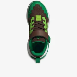 adidas Minecraft Pro EL C Kinder Sneaker Low