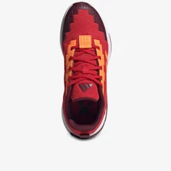 adidas Minecraft Pro J Kinder Sneaker Low