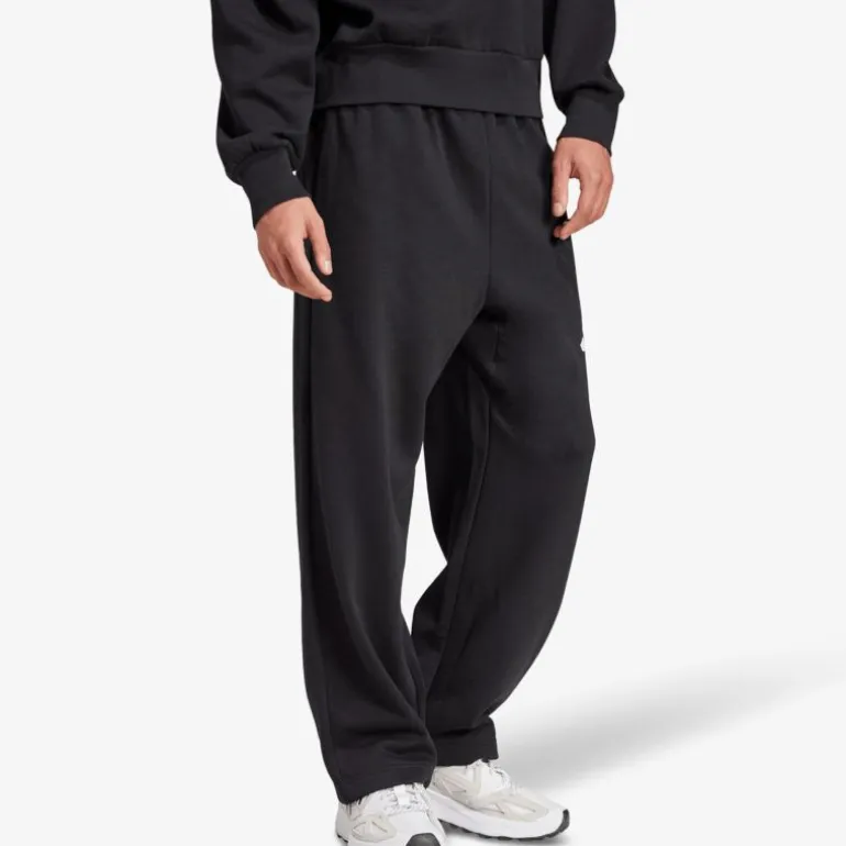adidas M WIDE PANT FL Herren Hosen
