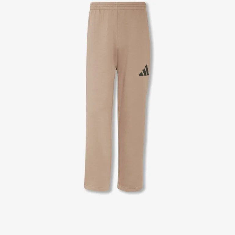 adidas M WIDE PANT FL Herren Hosen