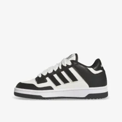 adidas RAPID COURT LOW J Kinder Sneaker Low