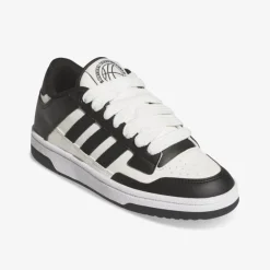 adidas RAPID COURT LOW J Kinder Sneaker Low
