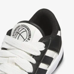 adidas RAPID COURT LOW J Kinder Sneaker Low