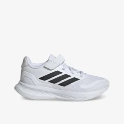 adidas RUNFALCON 5 EL C Kinder Sportschuhe