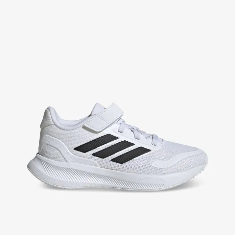 adidas RUNFALCON 5 EL C Kinder Sportschuhe