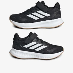 adidas RUNFALCON 5 EL C Kinder Sportschuhe