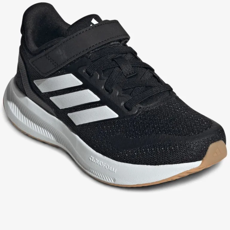 adidas RUNFALCON 5 EL C Kinder Sportschuhe