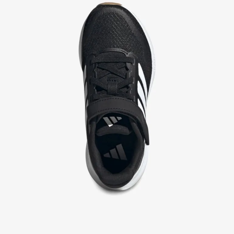adidas RUNFALCON 5 EL C Kinder Sportschuhe