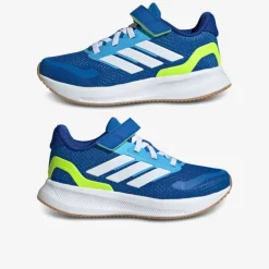 adidas RUNFALCON 5 EL C Kinder Sportschuhe