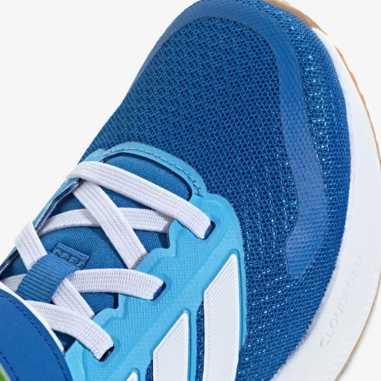 adidas RUNFALCON 5 EL C Kinder Sportschuhe
