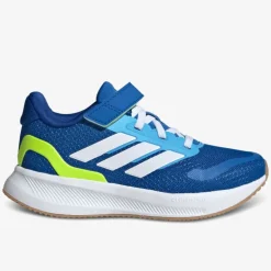 adidas RUNFALCON 5 EL C Kinder Sportschuhe
