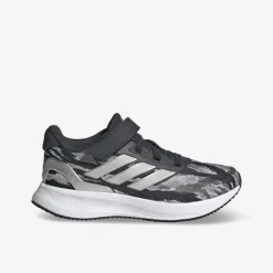 adidas RUNFALCON 5 EL C Kinder Sportschuhe