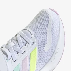 adidas RUNFALCON 5 EL C Kinder Sportschuhe