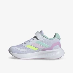 adidas RUNFALCON 5 EL C Kinder Sportschuhe