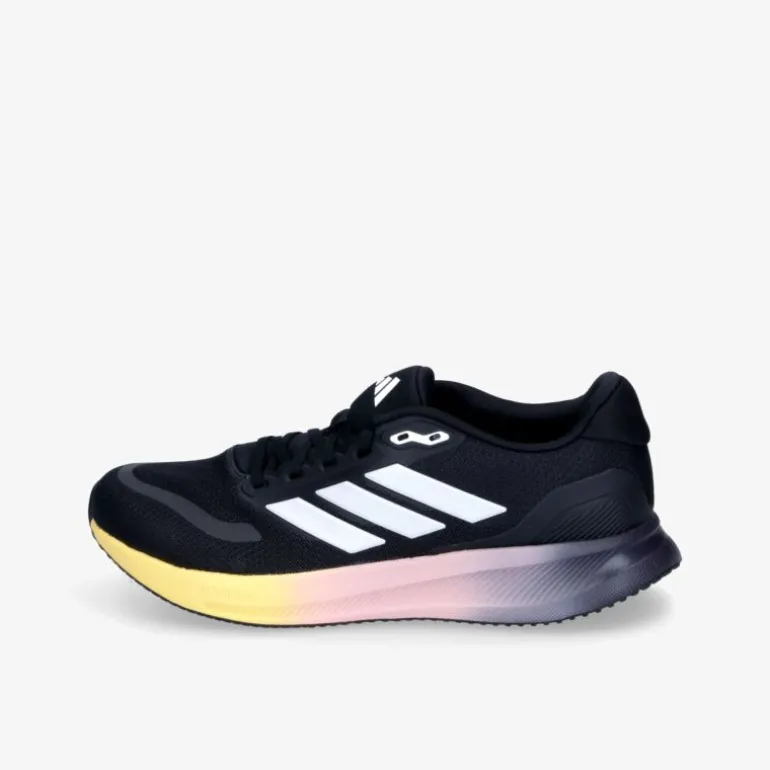 adidas RUNFALCON 5 Herren Sneaker Low
