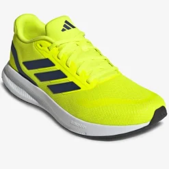 adidas RUNFALCON 5 Herren Sneaker Low