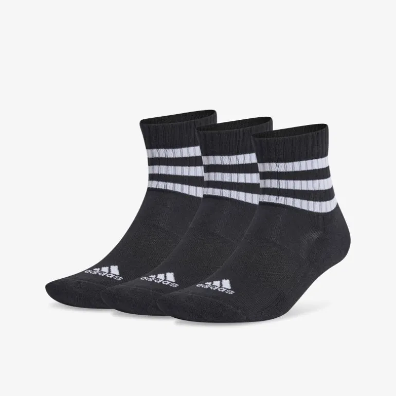 adidas 3S C SPW CRW 3P Herren Sportsocken