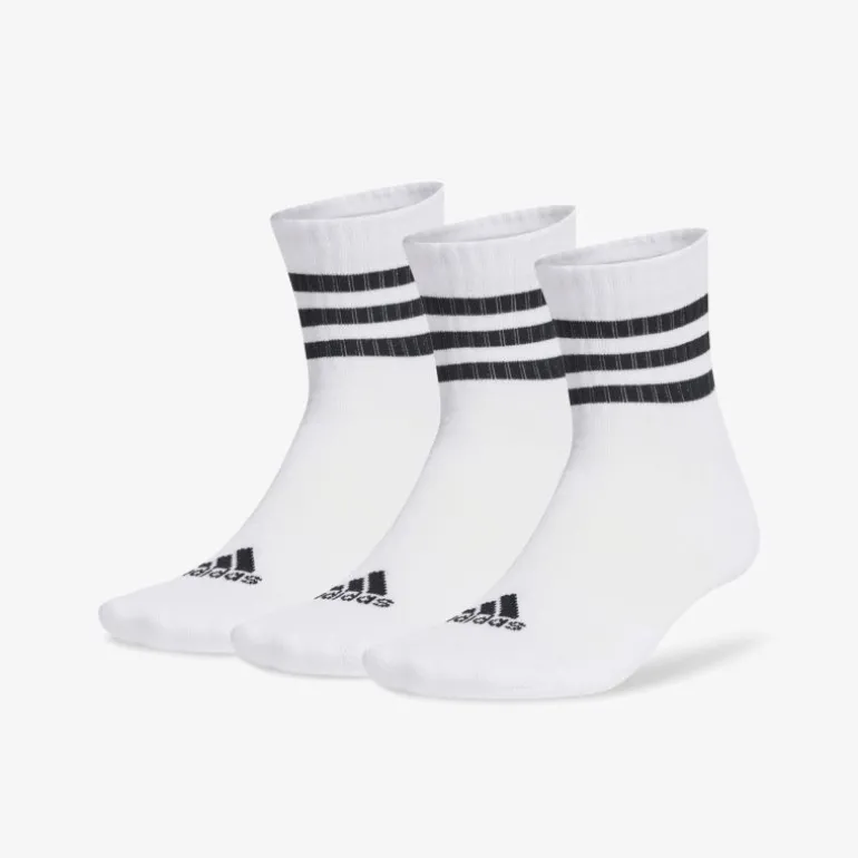 adidas 3S C SPW CRW 3P Herren Sportsocken