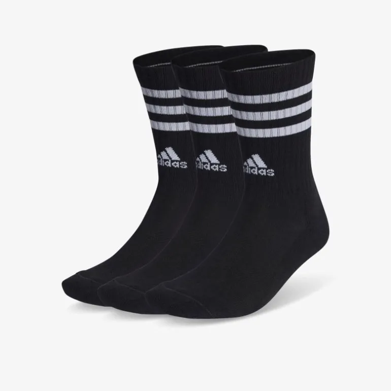 adidas 3S C SPW CRW 3P Herren Sportsocken