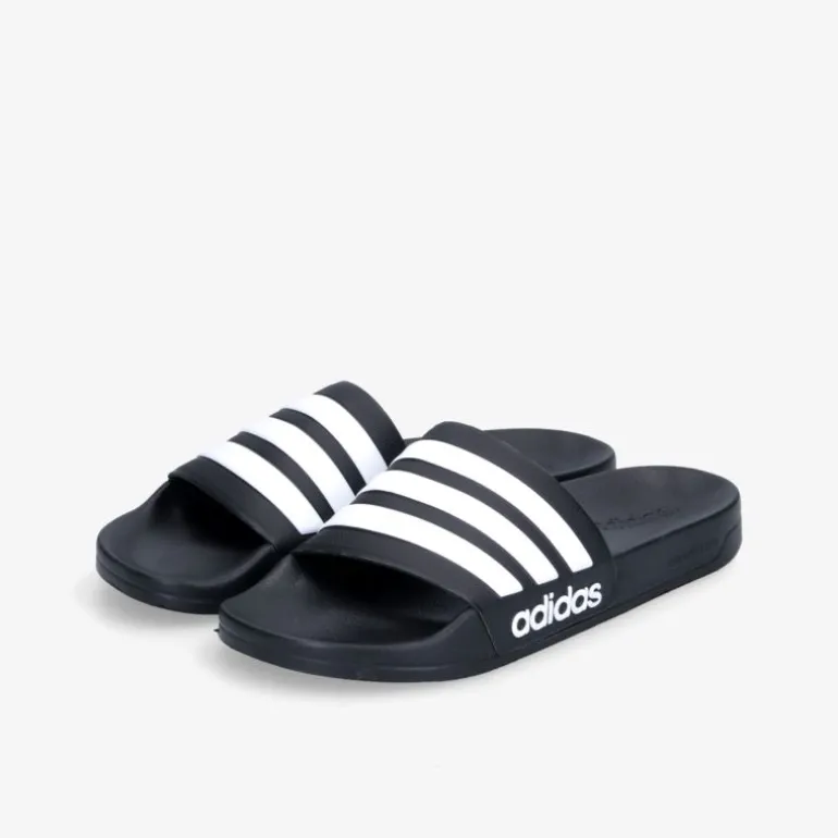 adidas Shower Adilette Herren Badeschuhe