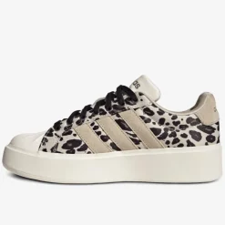 adidas Streettalk Damen Plateau Sneaker