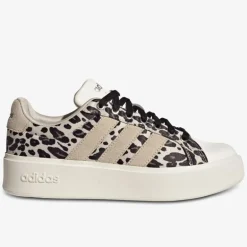 adidas Streettalk Damen Plateau Sneaker